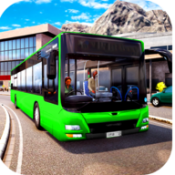 城市公交车模拟器司机