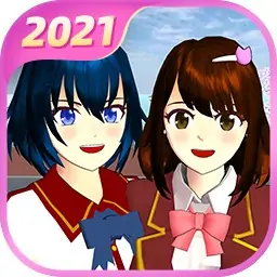 樱花校园模拟器2022最新版