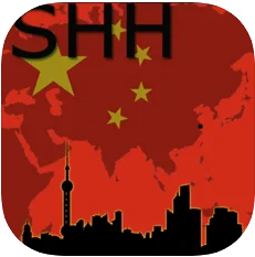 上海地图app