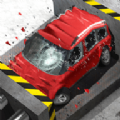 汽车粉碎模拟器破解版1.1