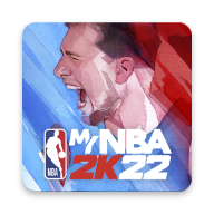 NBA2K22完整中文版安卓