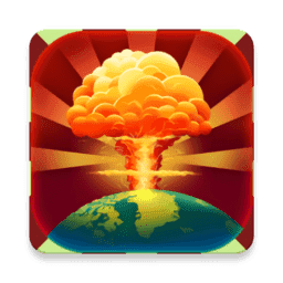 核战争模拟器完整版破解版1.1.8