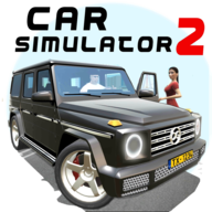 carsimulator2破解版安卓版v1.7