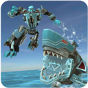 鲨鱼机器人1无敌版v3.2.5
