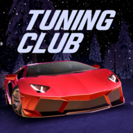 Tuning Club Online修改版1.0370