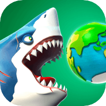 饥饿鲨世界无敌版破解版v4.2.0