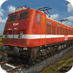 印度火车驾驶模拟器破解版3.0.4
