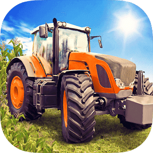 模拟农场2014修改版v1.4.4