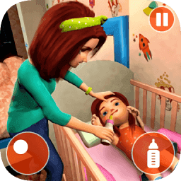 婴儿模拟器完整版免费版