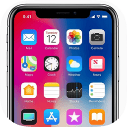 iphone12主题桌面下载中文版