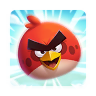 愤怒的小鸟2破解版3.2.1
