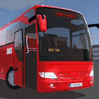 公交车模拟器无限金币版1.6.4
