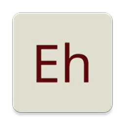 EHviewer白色最新版v1.9