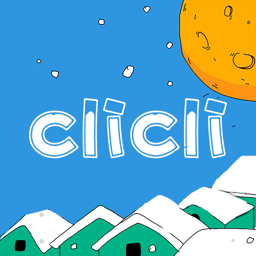 clicli弹幕网动漫app1.0.0.6