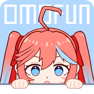 OmoFun动漫app免vip破解1.0.7
