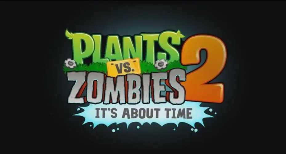 植物大战僵尸2游戏各个版本合集