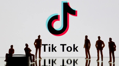 TikTok软件版本大全